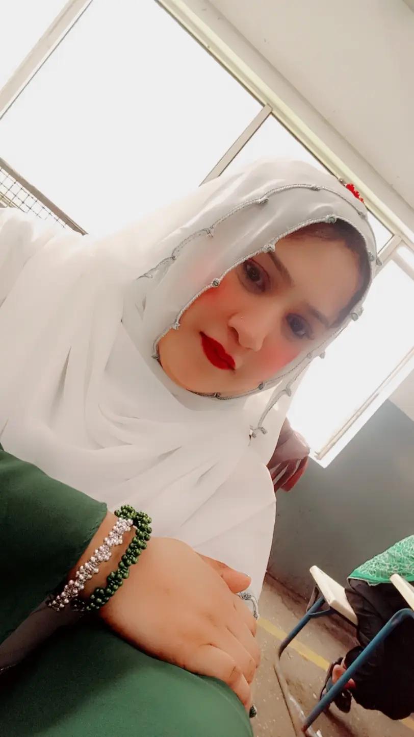 @Uroosa Khan