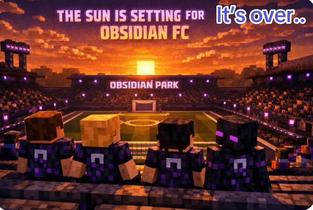 @Villager FC