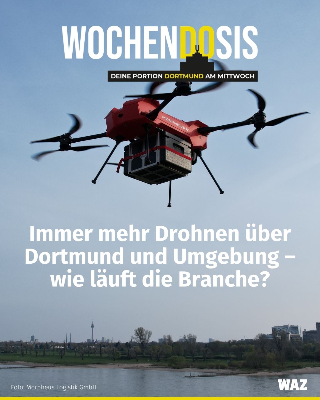 @WochenDOsis | WAZ Dortmund