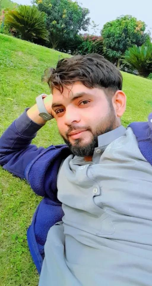 @Mashalla Rani🤍