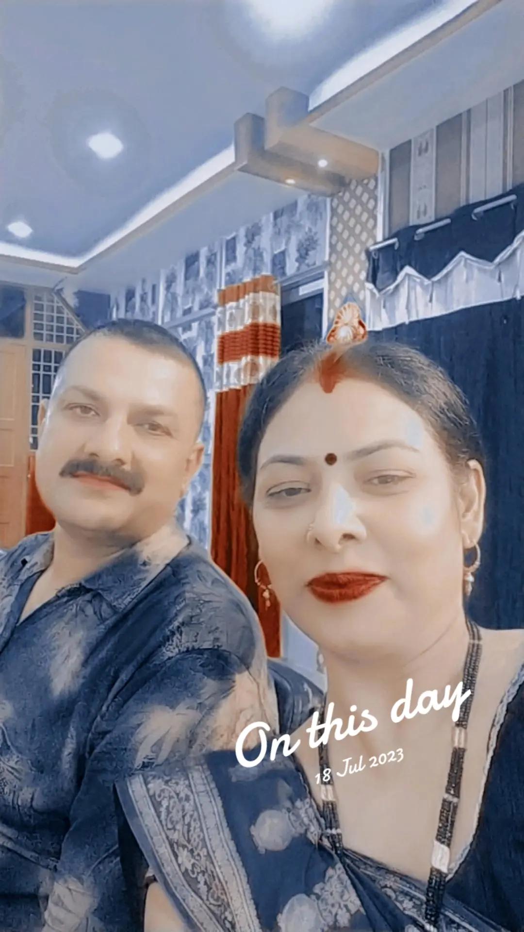 @❤️Ranu Singh❤️