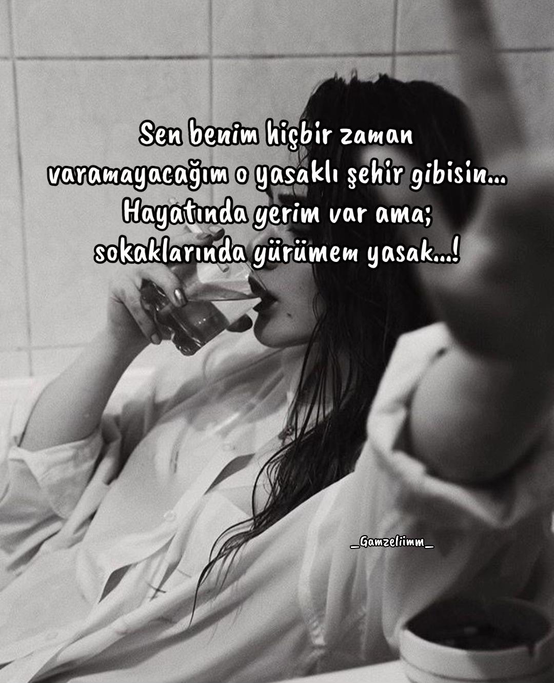 @Gamzeliimm