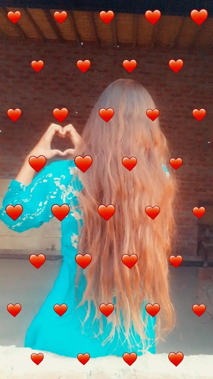 @cute girl