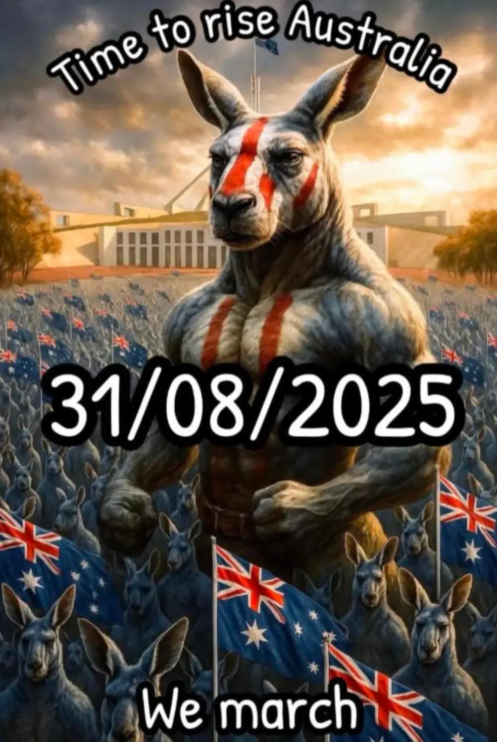 @proud Aussie🫶