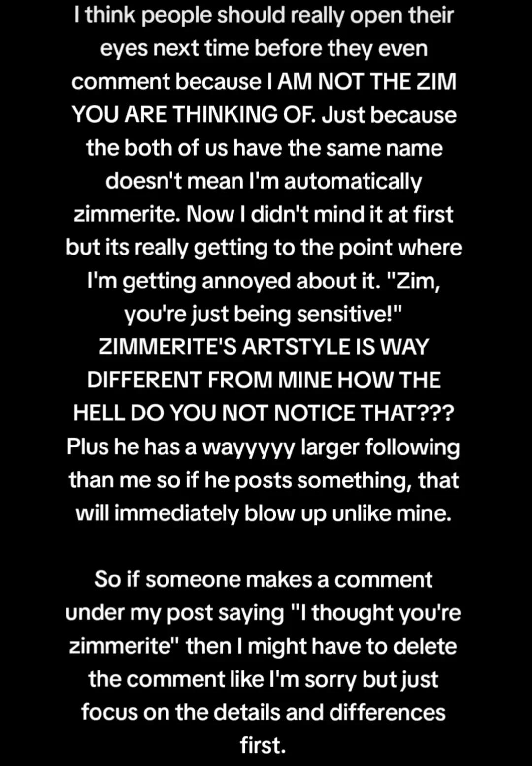 @Zim / Sim 🌈