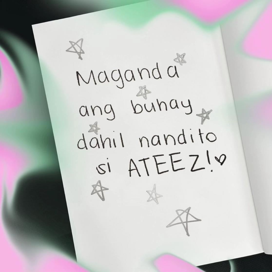 @ateez updates