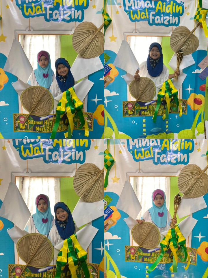 @Hamiza Sabari