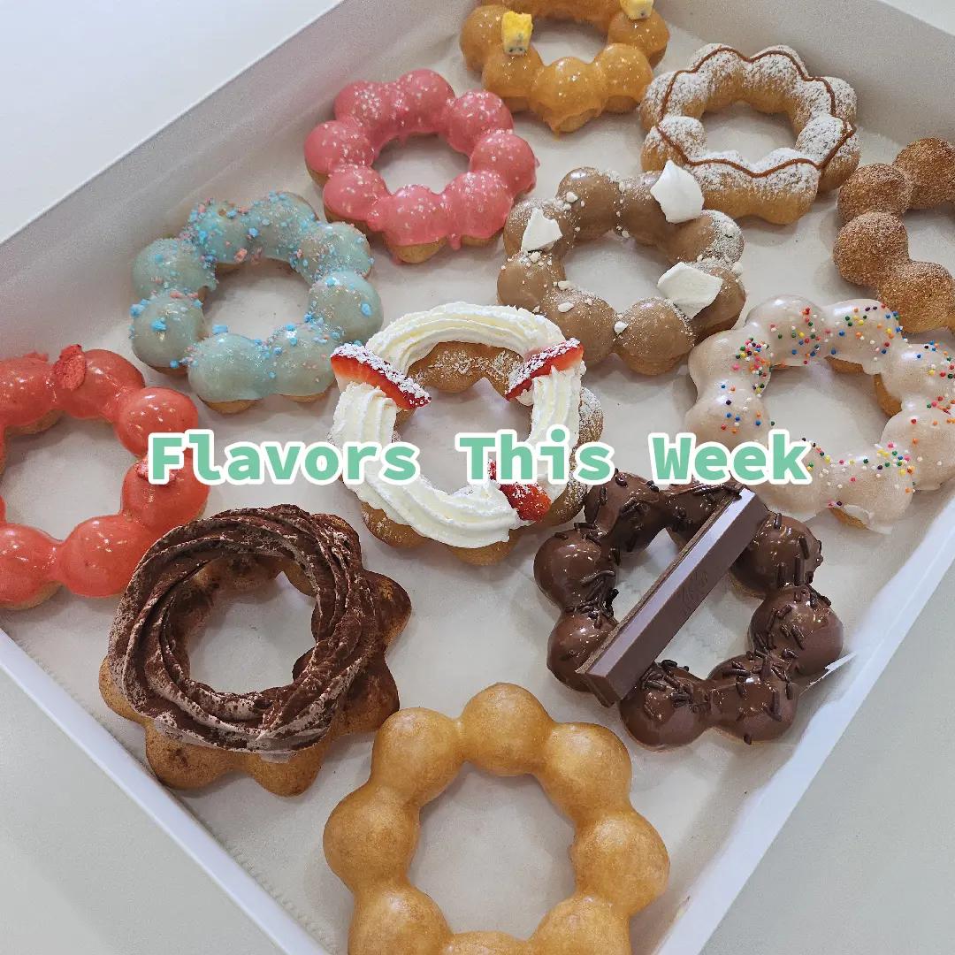@Sopoong Donuts