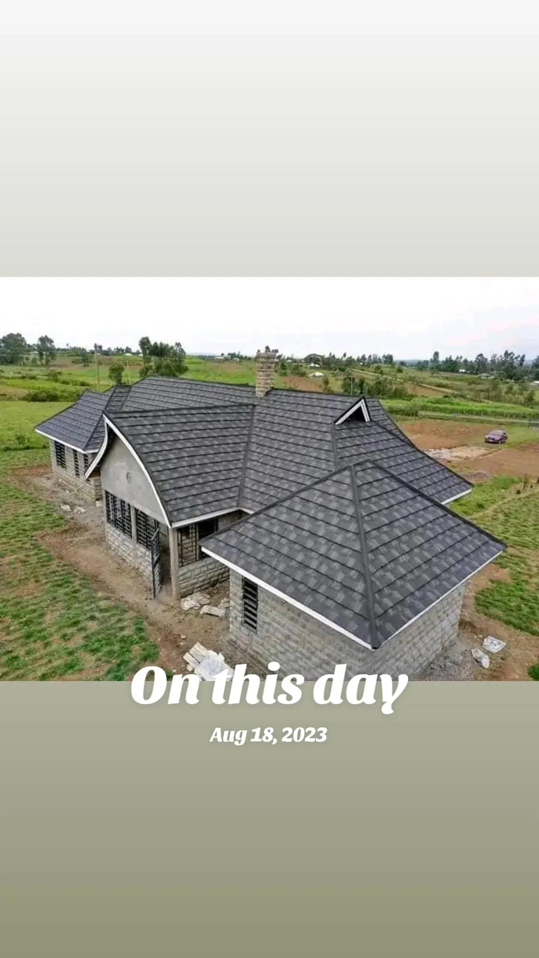 @ONGAGAMO  CONSTRUCTION COMPANY
