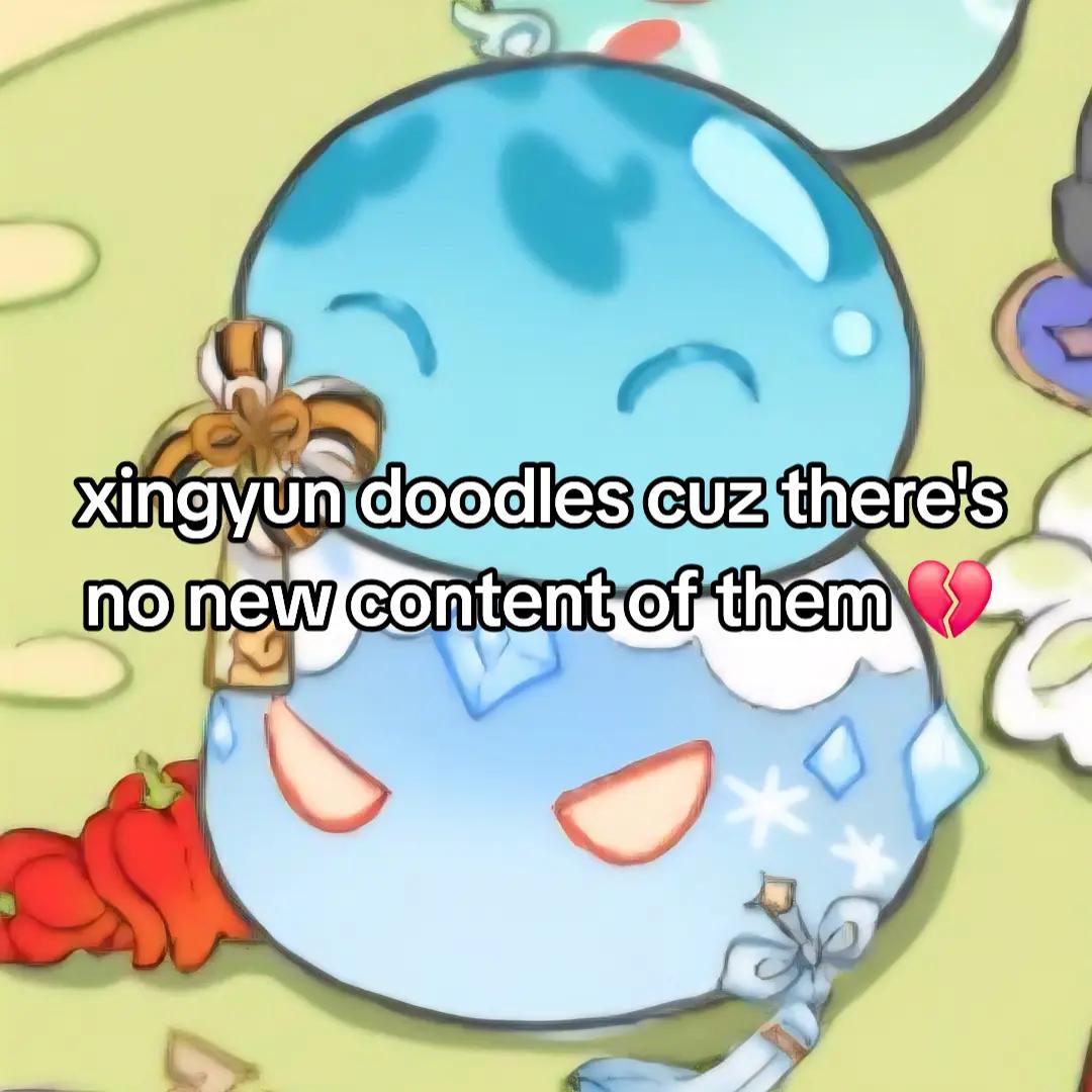 @Chongyun's biggest ပန်ကာ(fan)