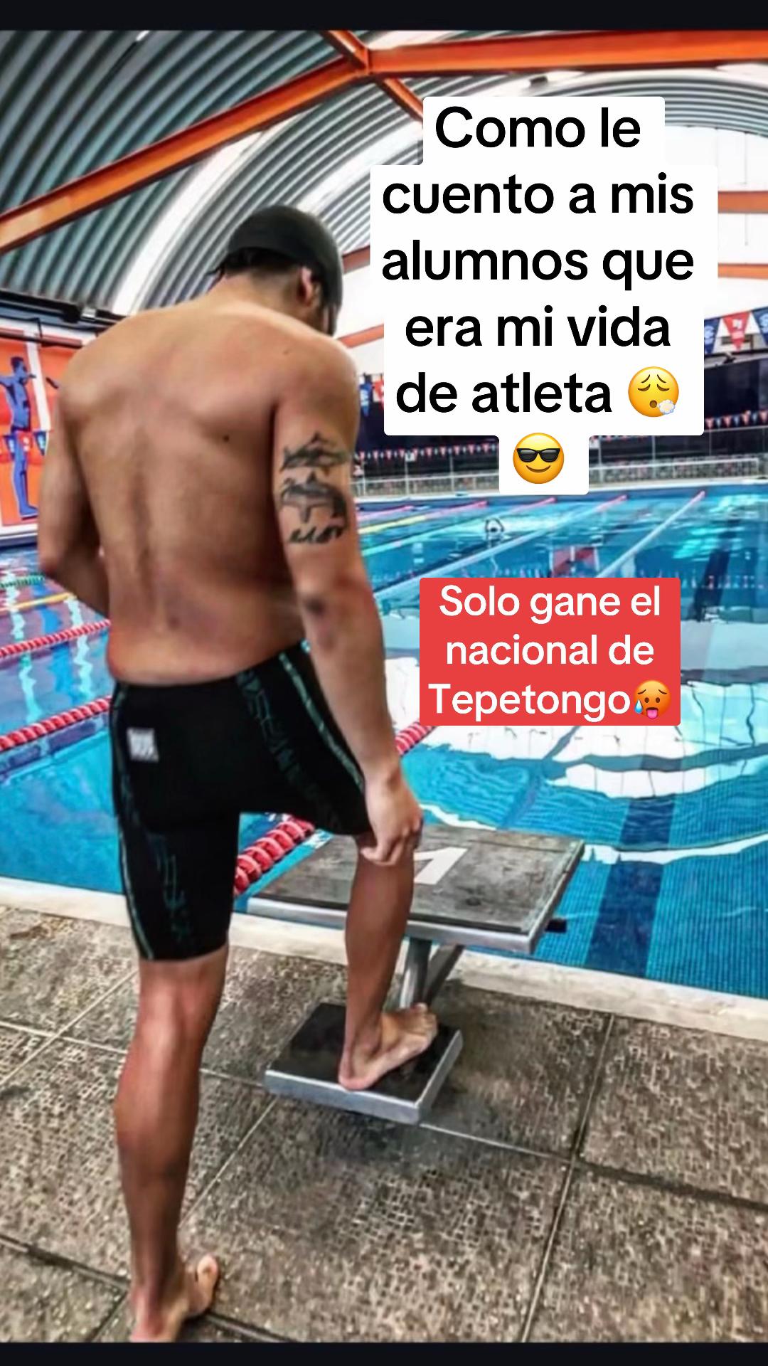 @Coach Ángel M.