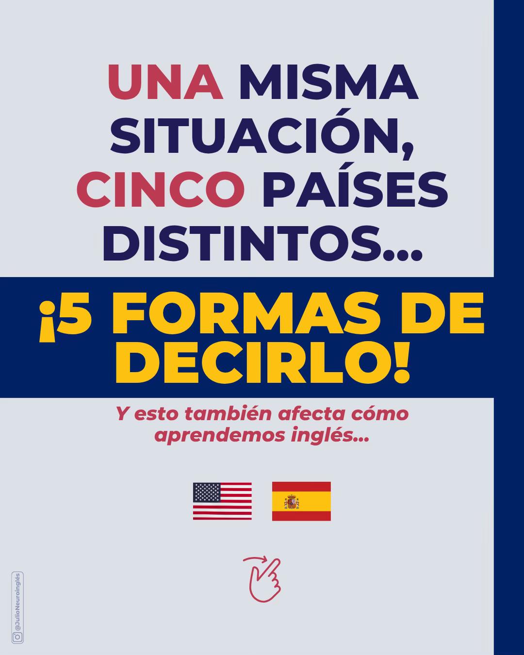 @Julio Neuroinglés