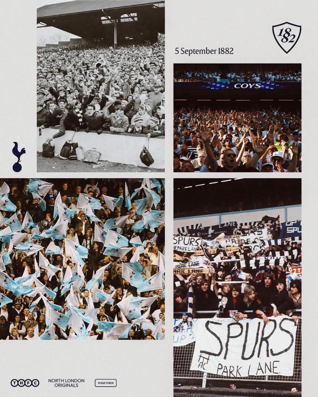 @مصطفى توتنهام Spurs 🤍