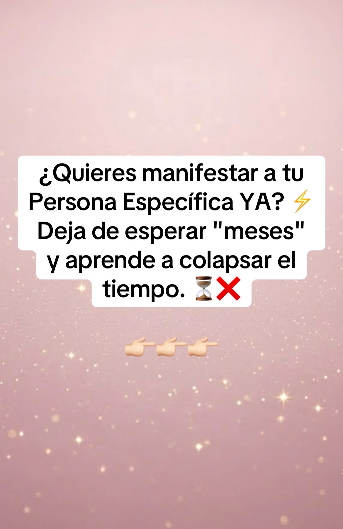 @Manifestación Consciente✨