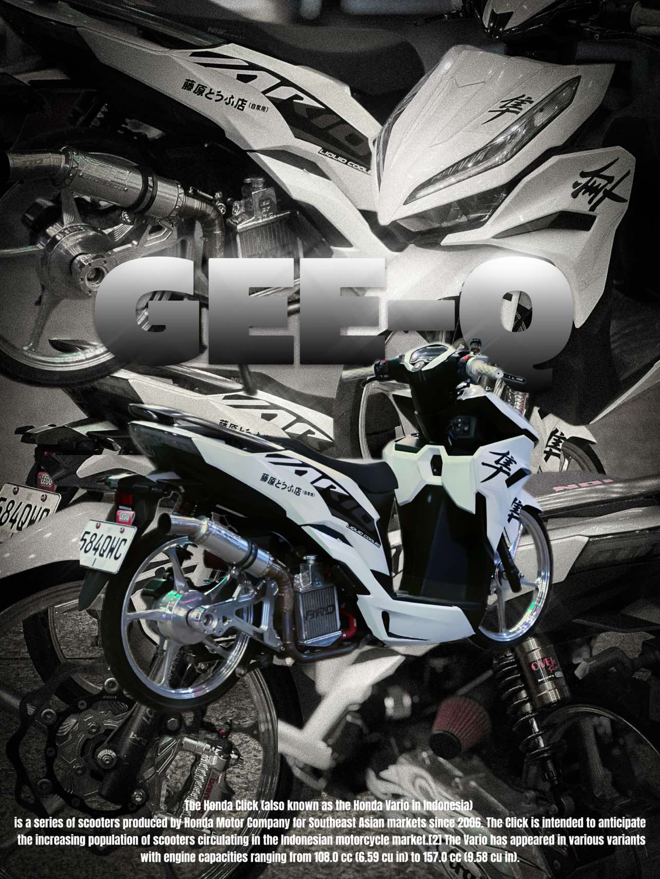 @GEEQ