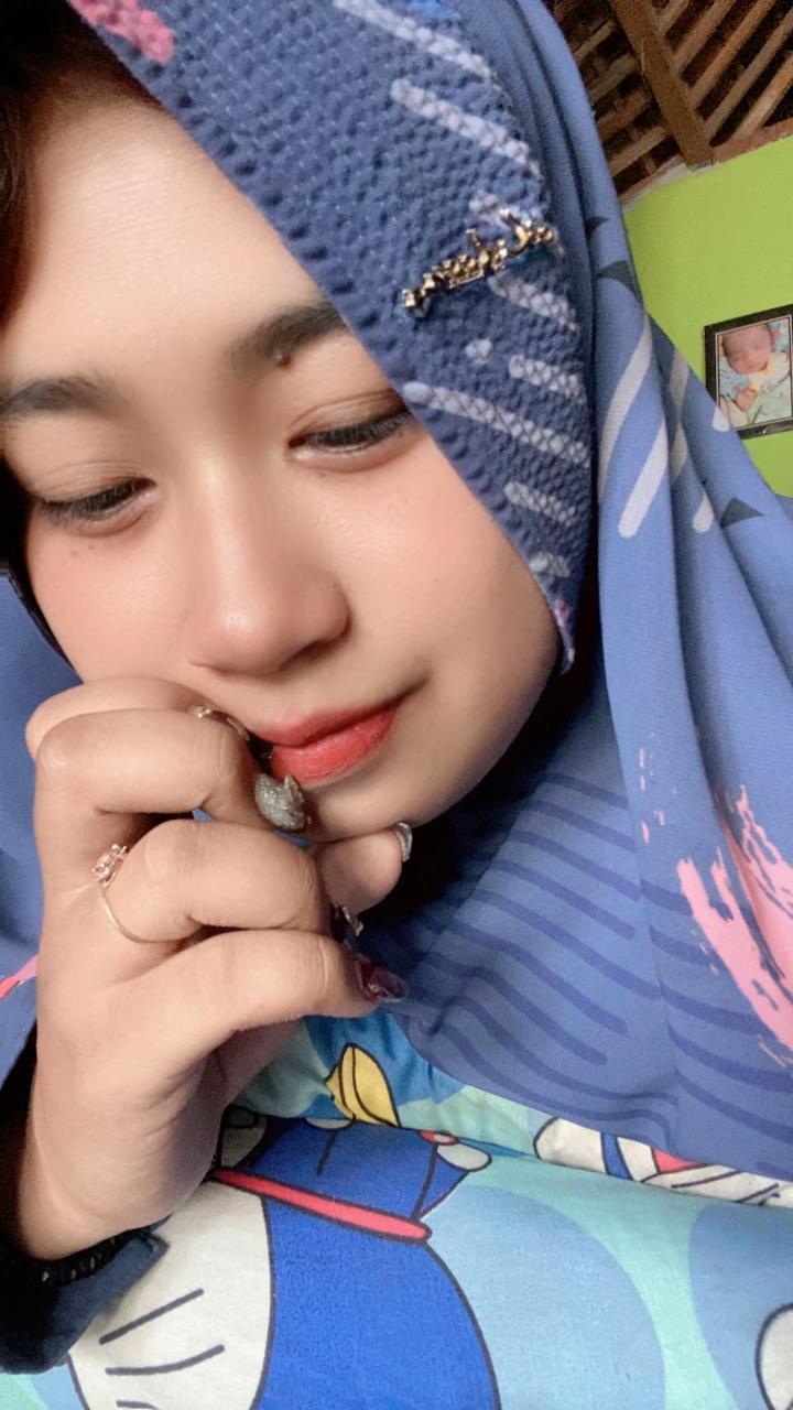 @Putri mh nya