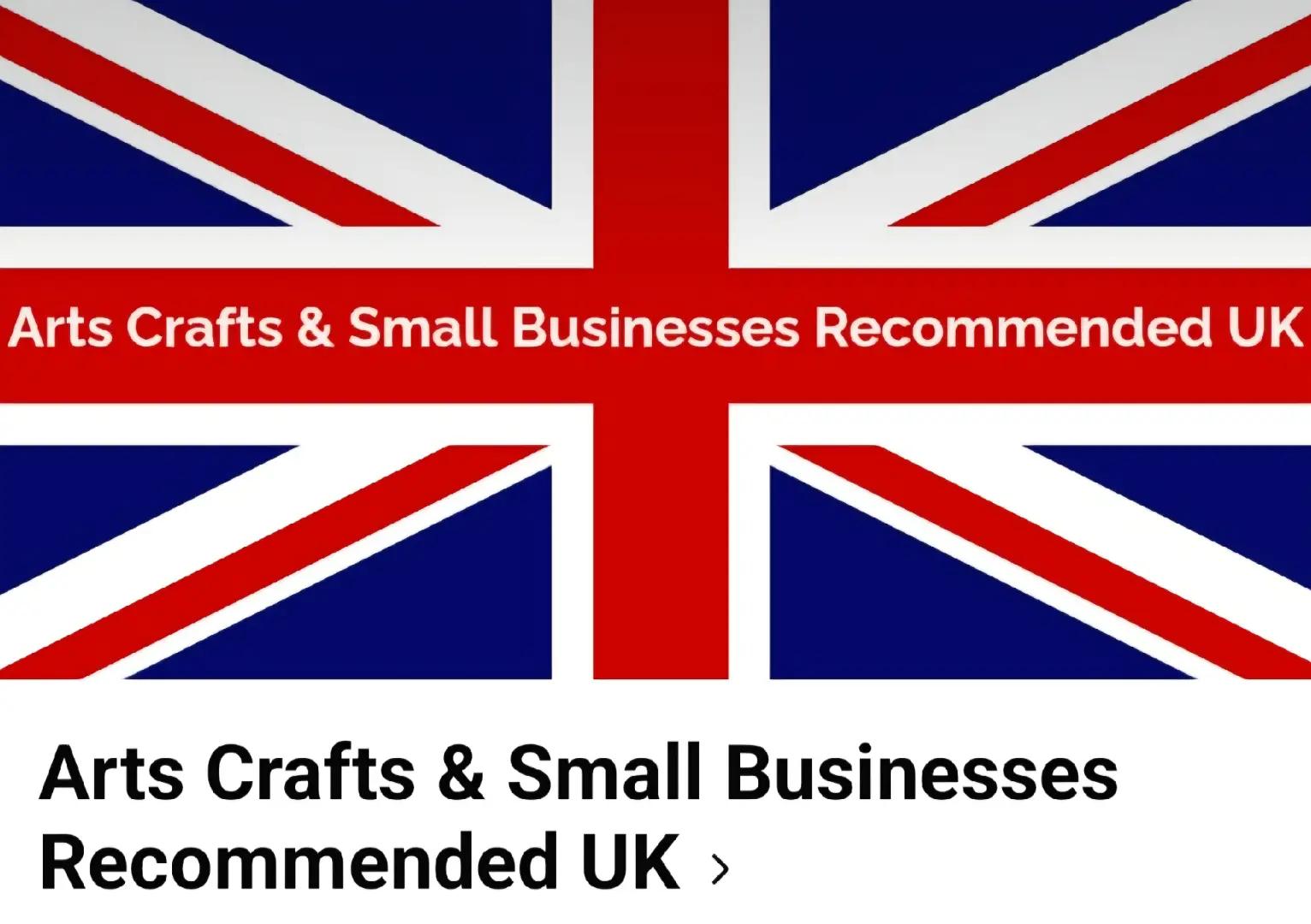 @UK CRAFT AND TRADERS