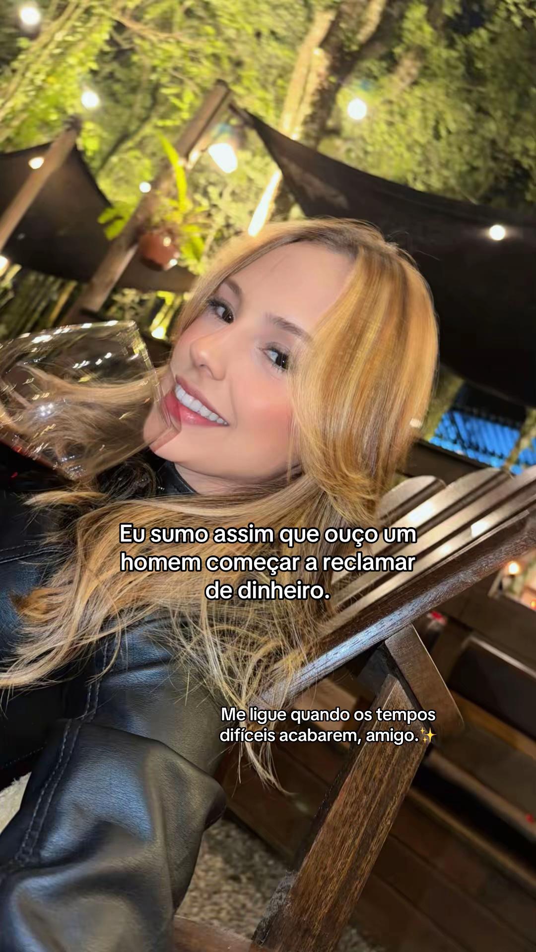 @Amanda Carvalho