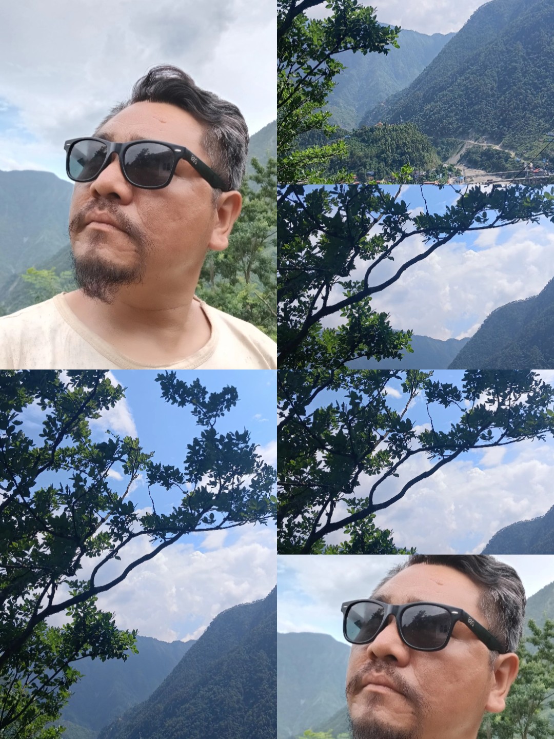 @Dev pochhu gurung