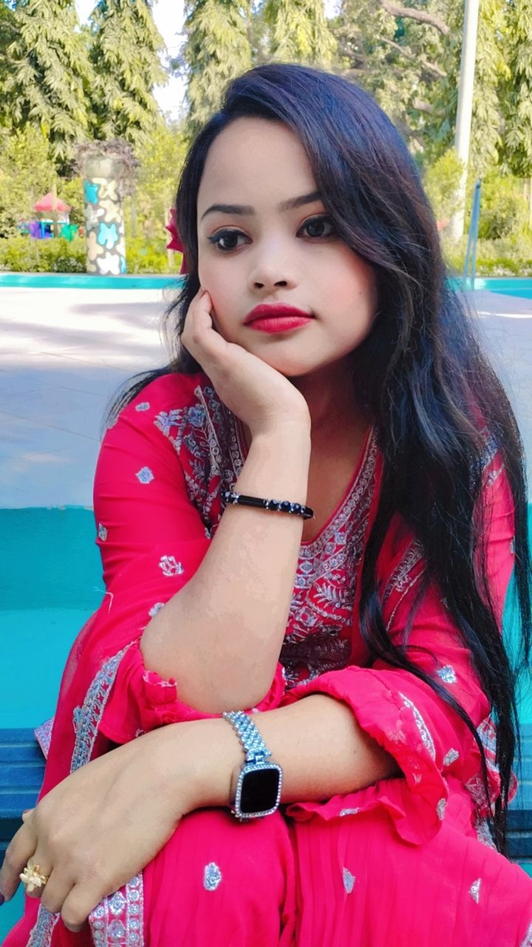 @Shikha Adhikary