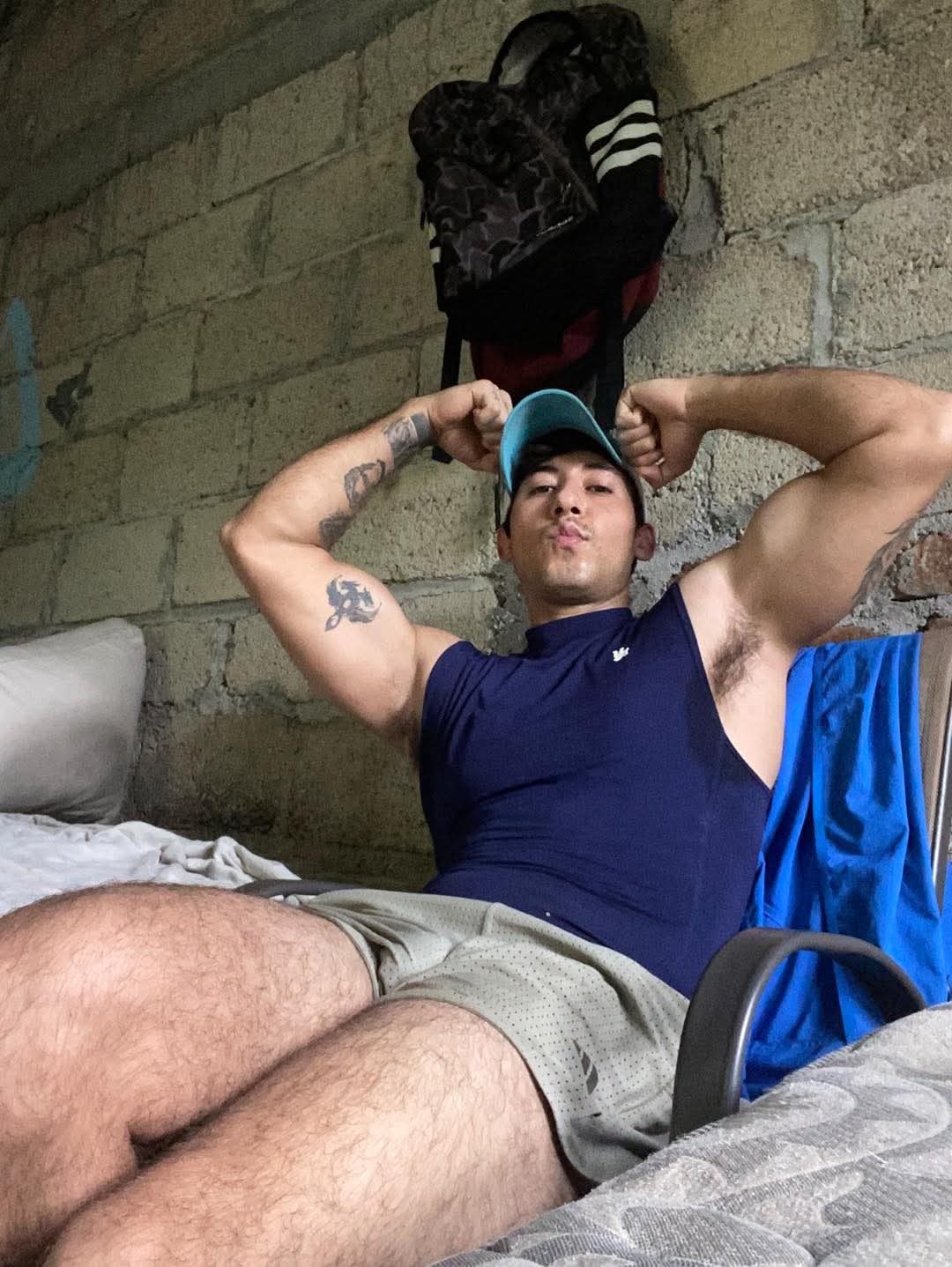 @Saúl