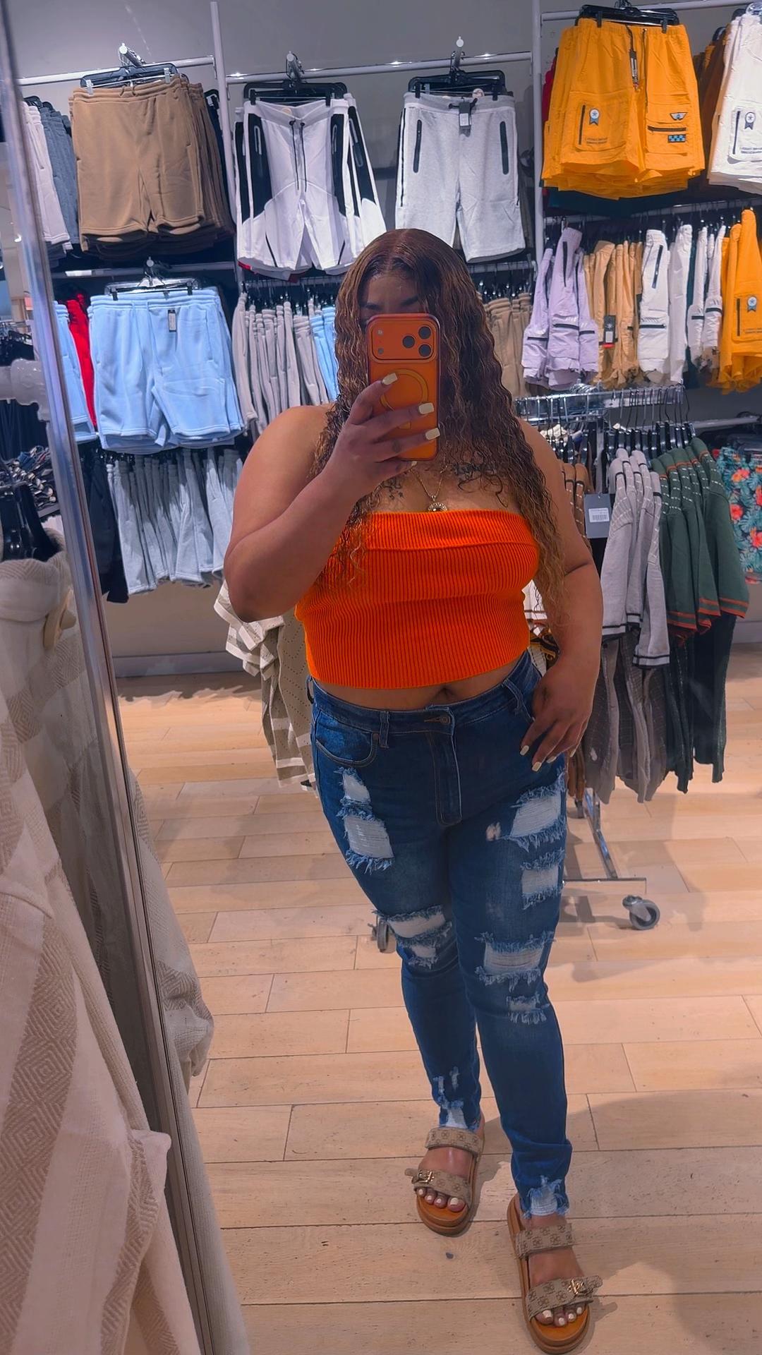 @Wendy 🥰