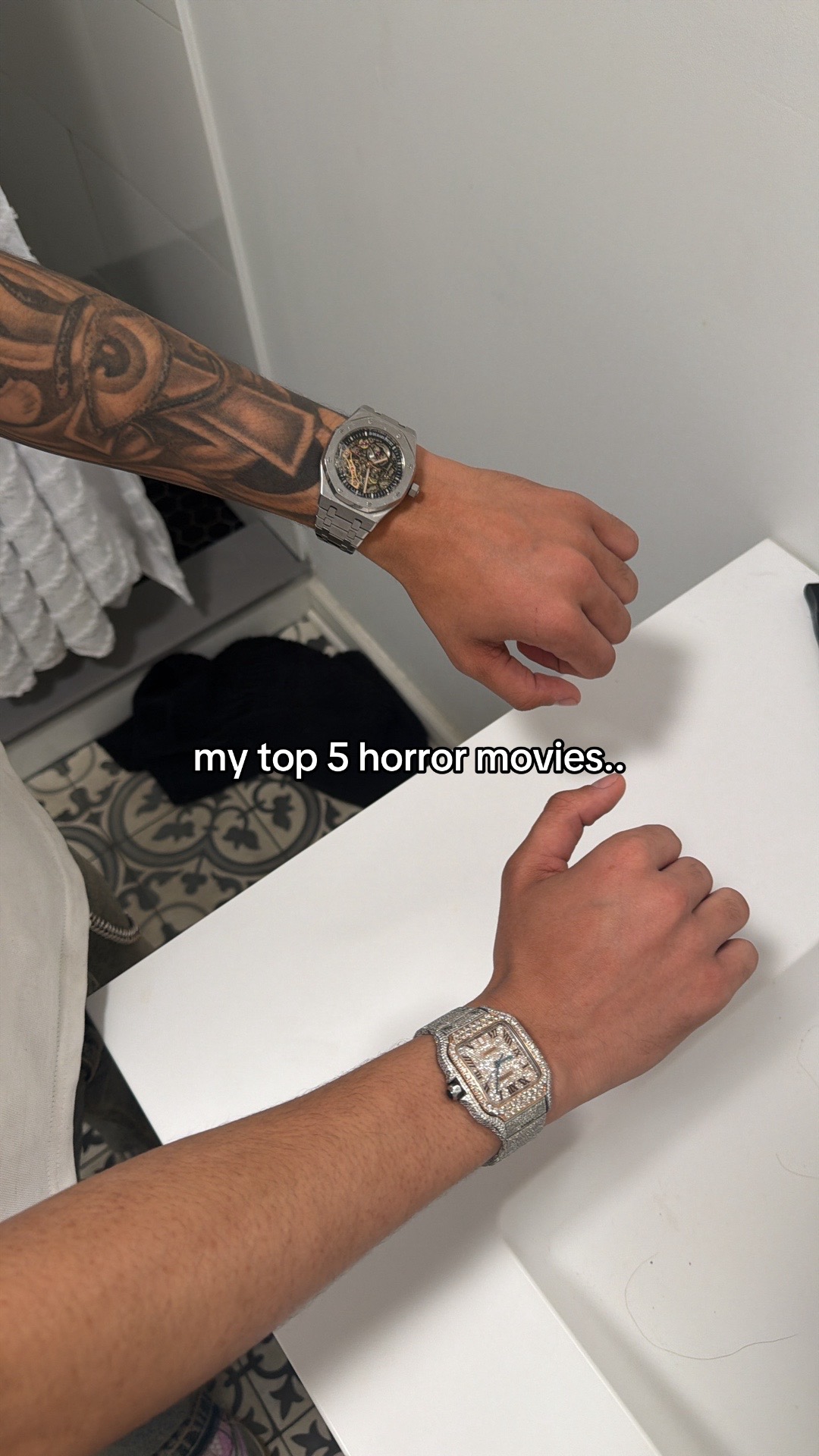 @que