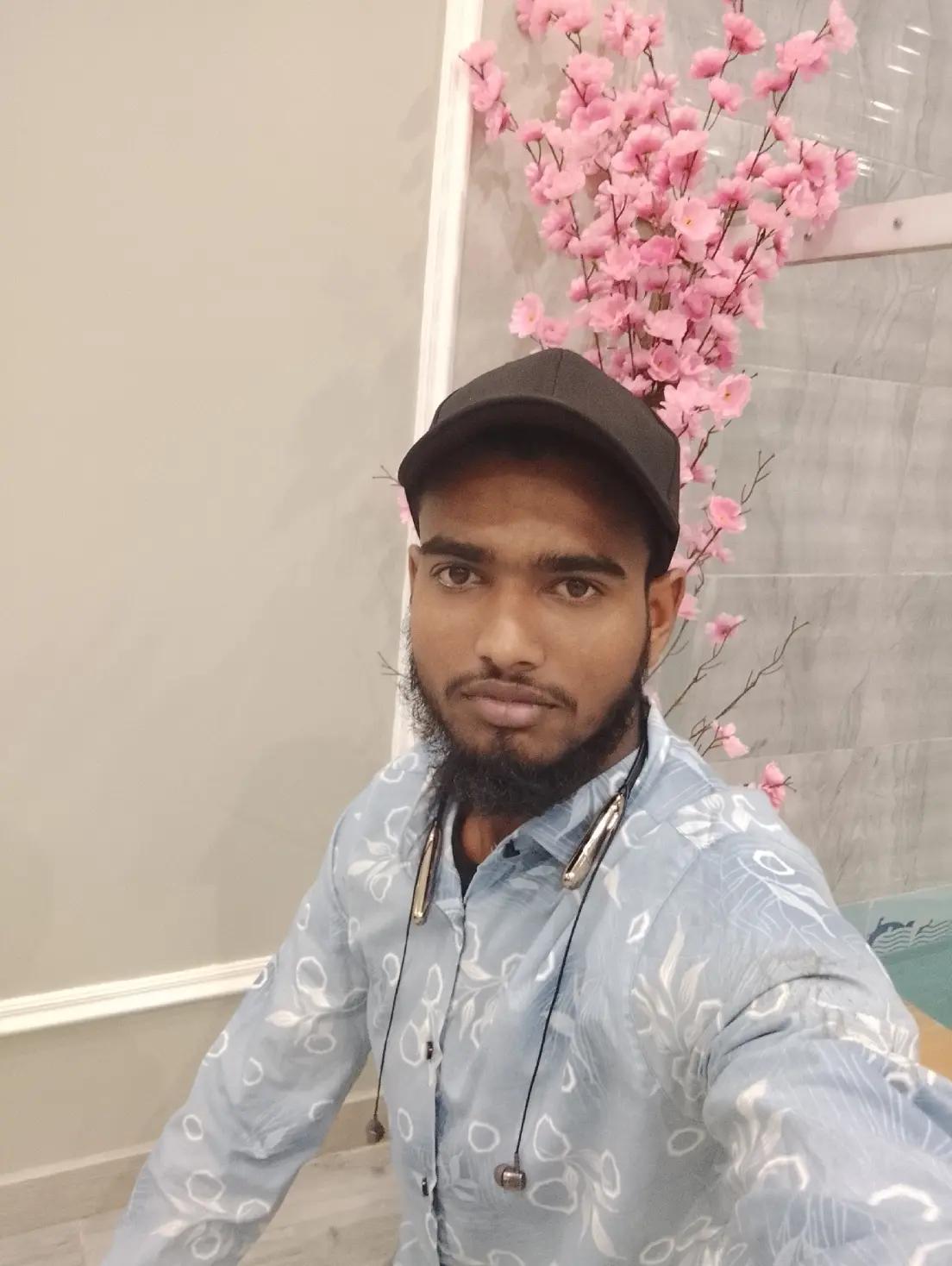 @MD RAKIB KHONDOKAR