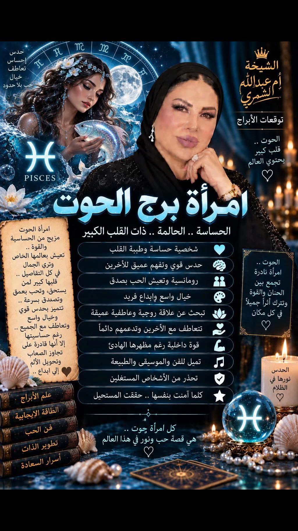 @تاروت الشيخه ام عبدالله الشمري