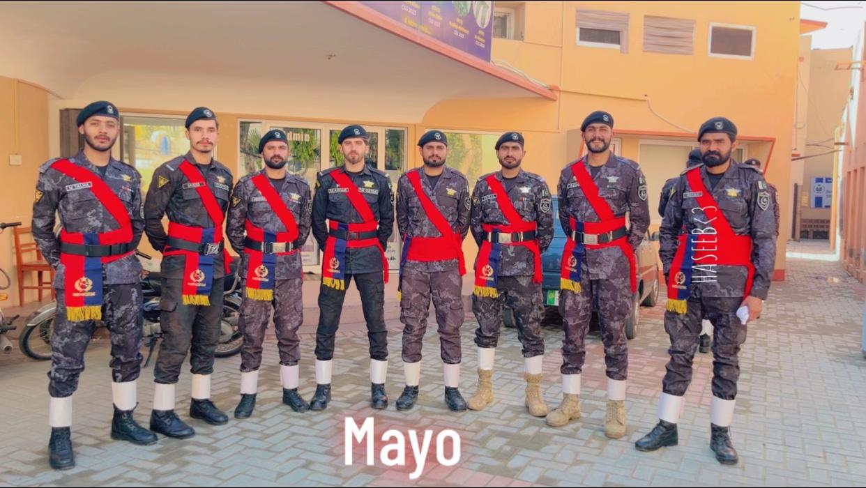 @𓀠-Custõms Rómêo٭ (Mayo)