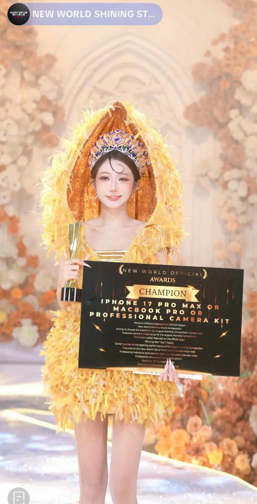 @Eni Ngọc En