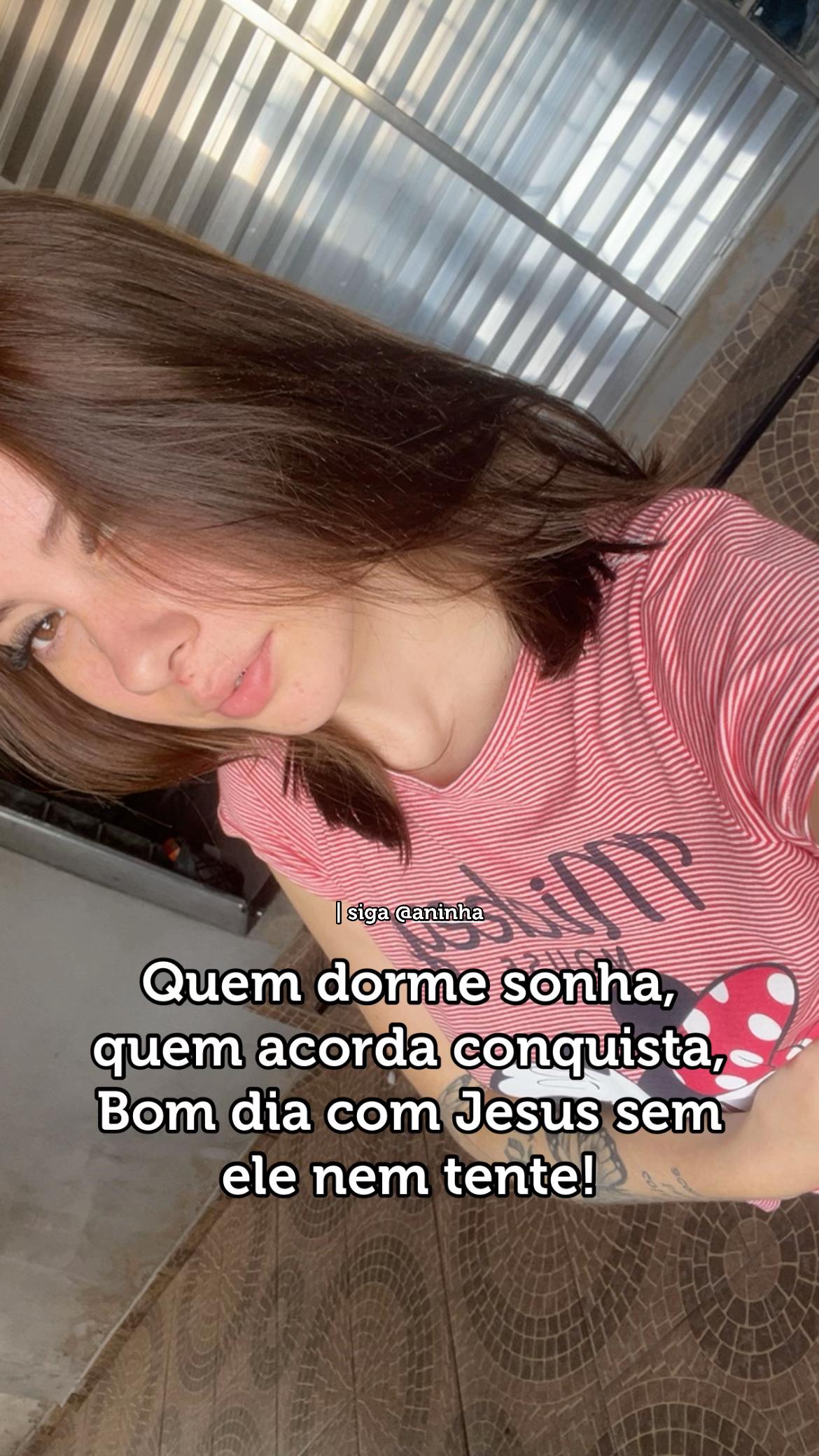 @Aninha ✅