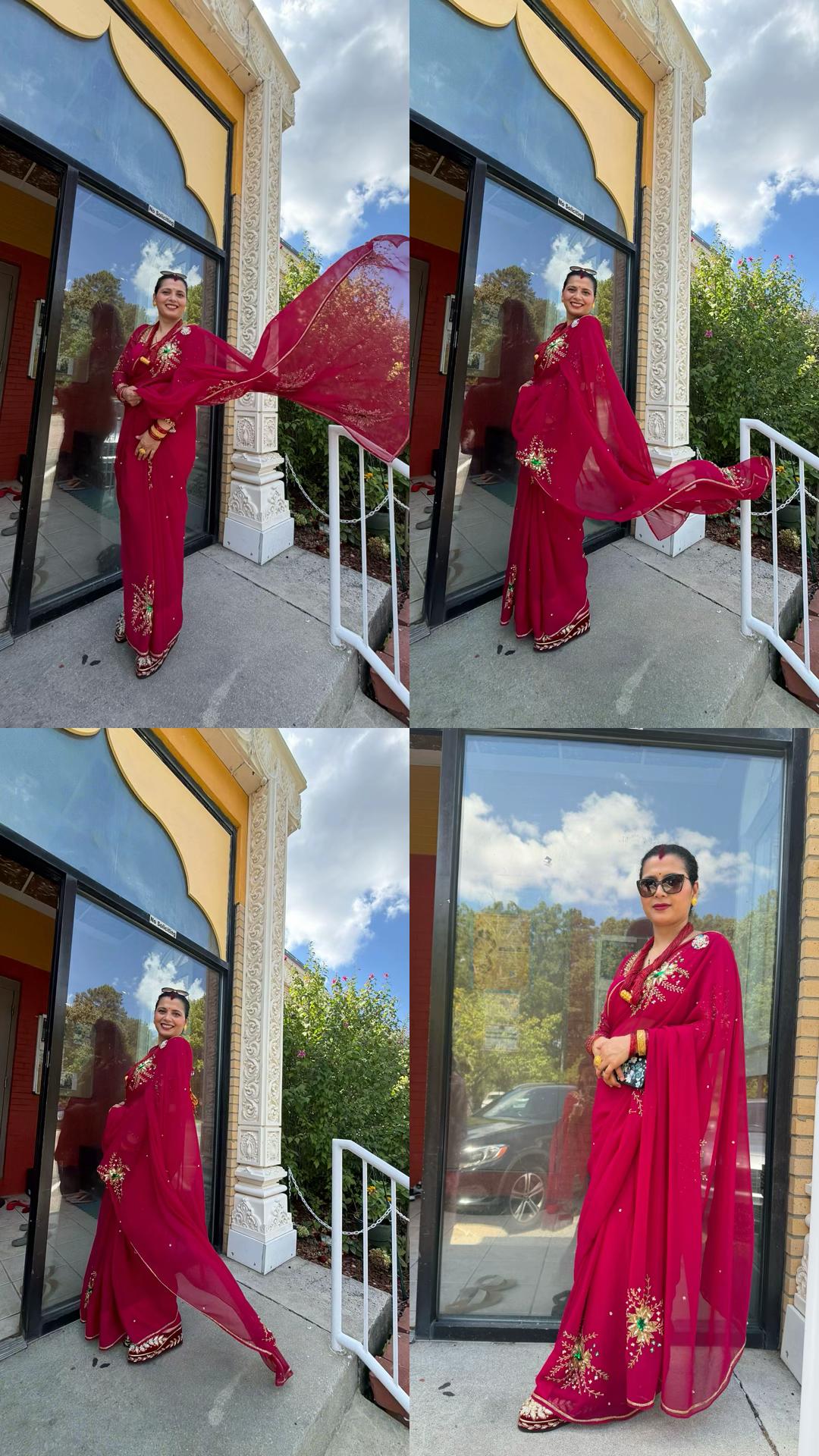 @Nita Devkota