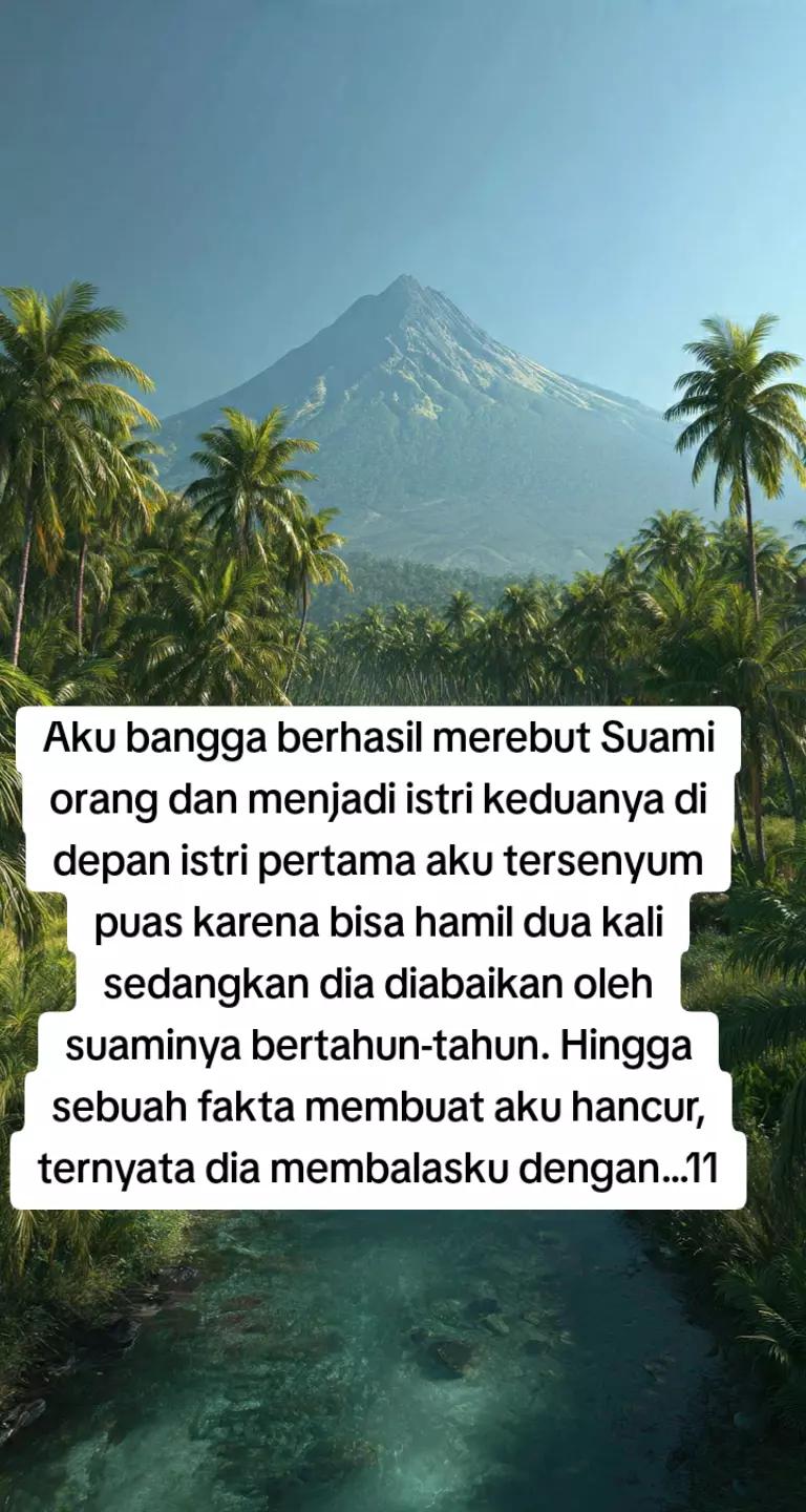 @Promosi Novel Online