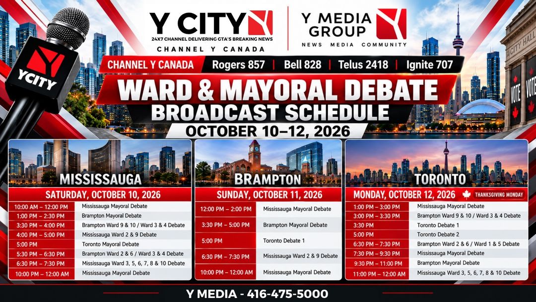 @Y Media Group