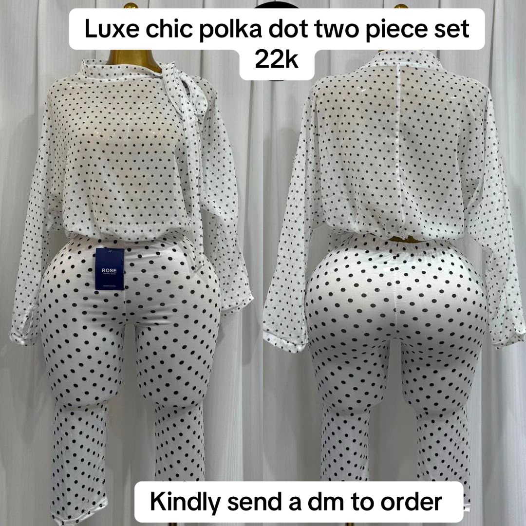 @Abuja clothing vendor