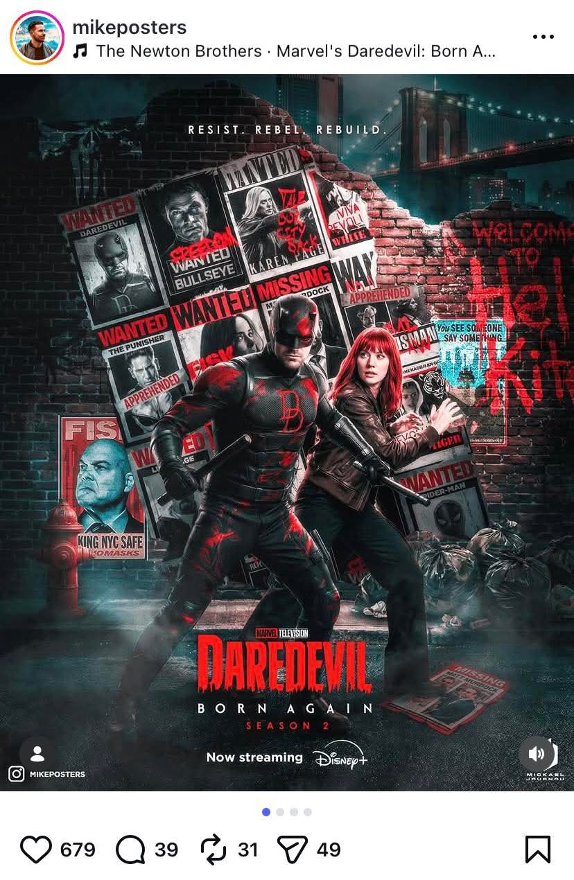 @warrenarrow 2305