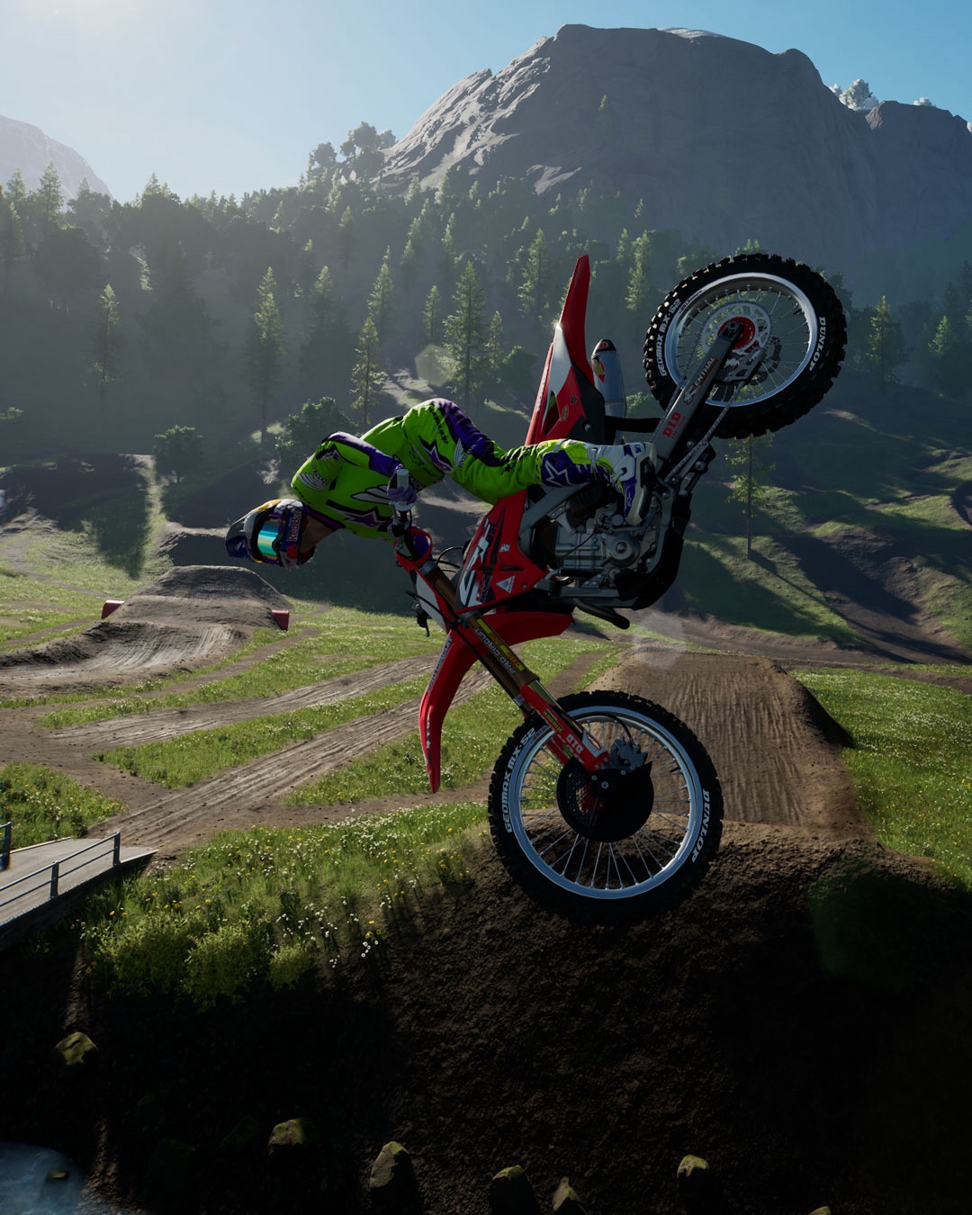 @MX vs ATV Legends