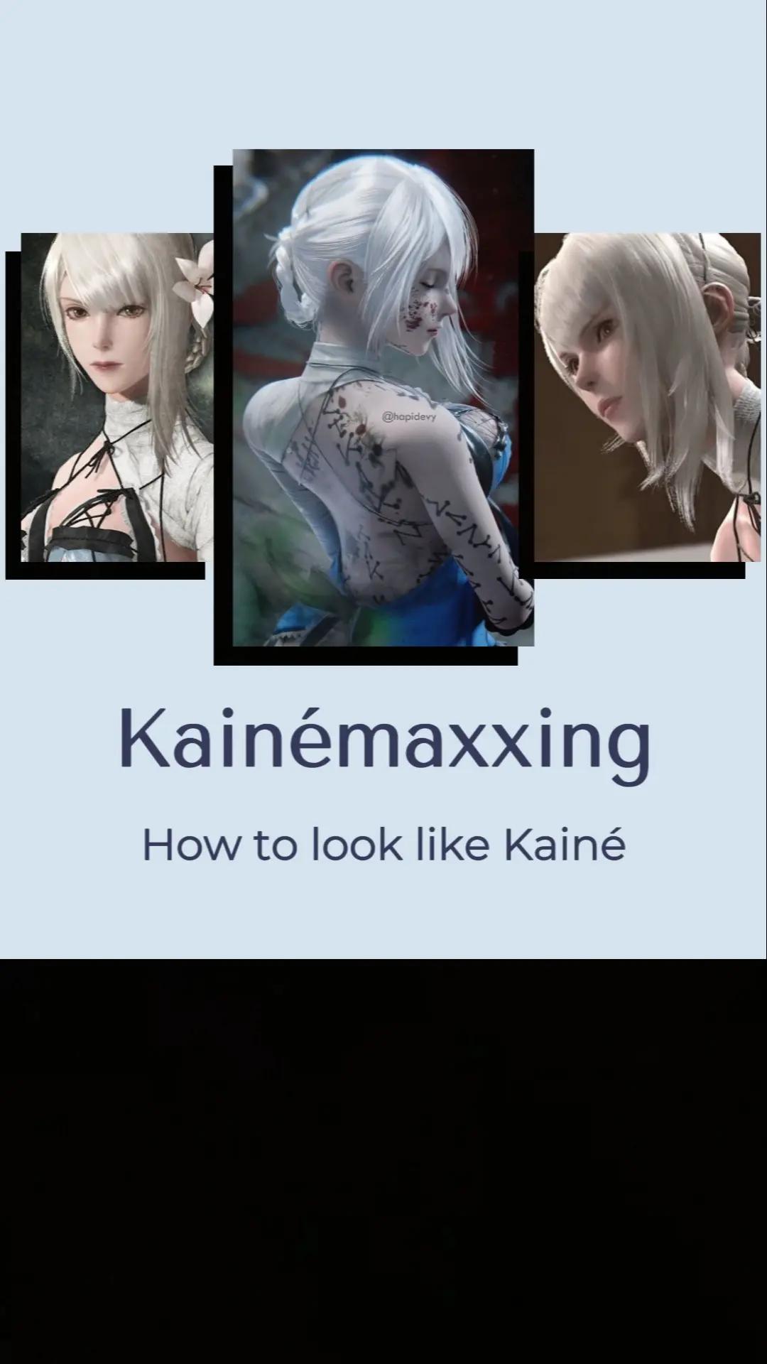 @Kaedes