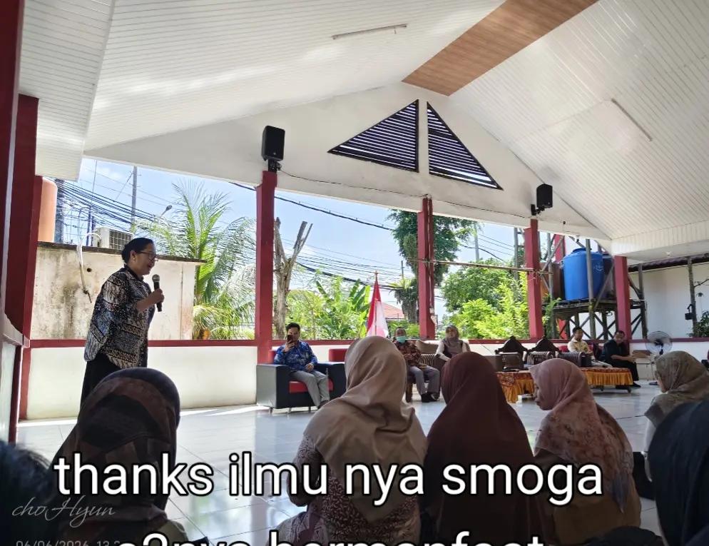 @Griya Manten