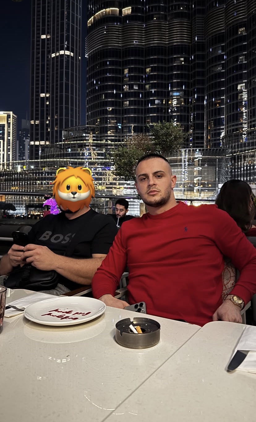 @DON XHONI
