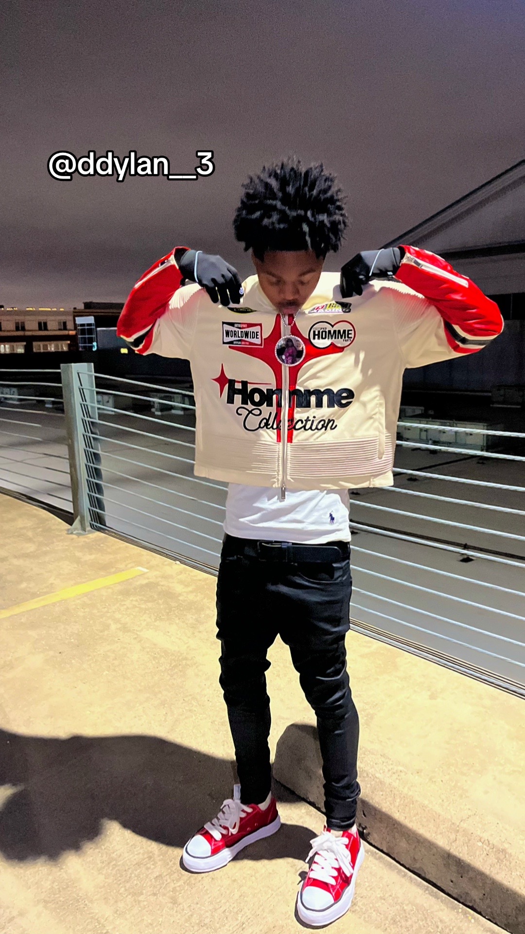 @ddylan🎸👁🗨