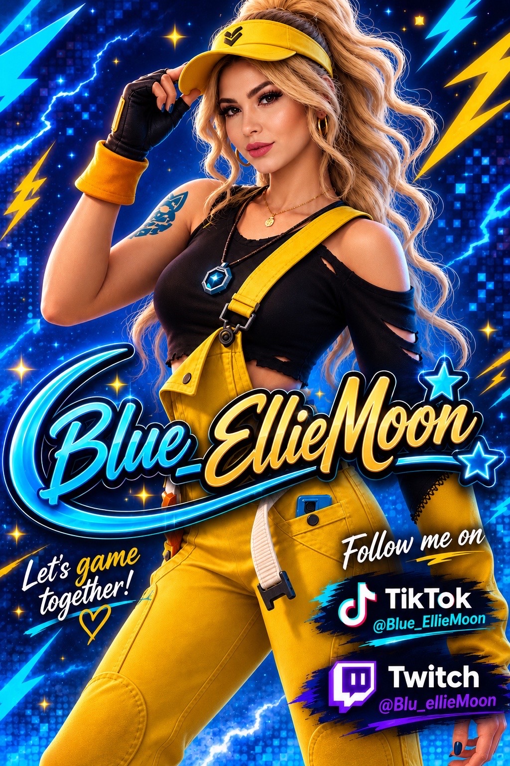 @Ellie 💗