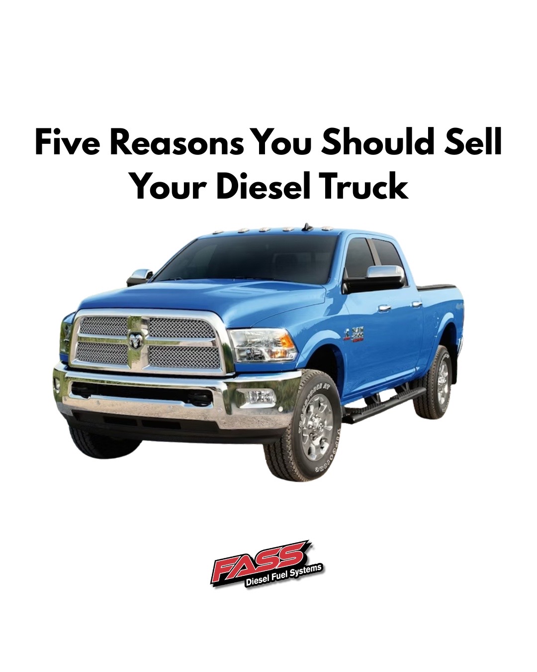 @FASS Diesel Fuel Systems