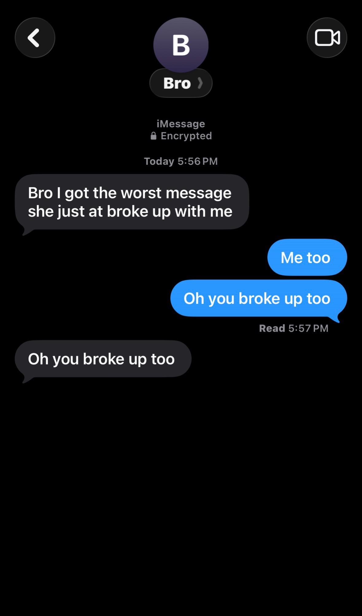@Iloveyou