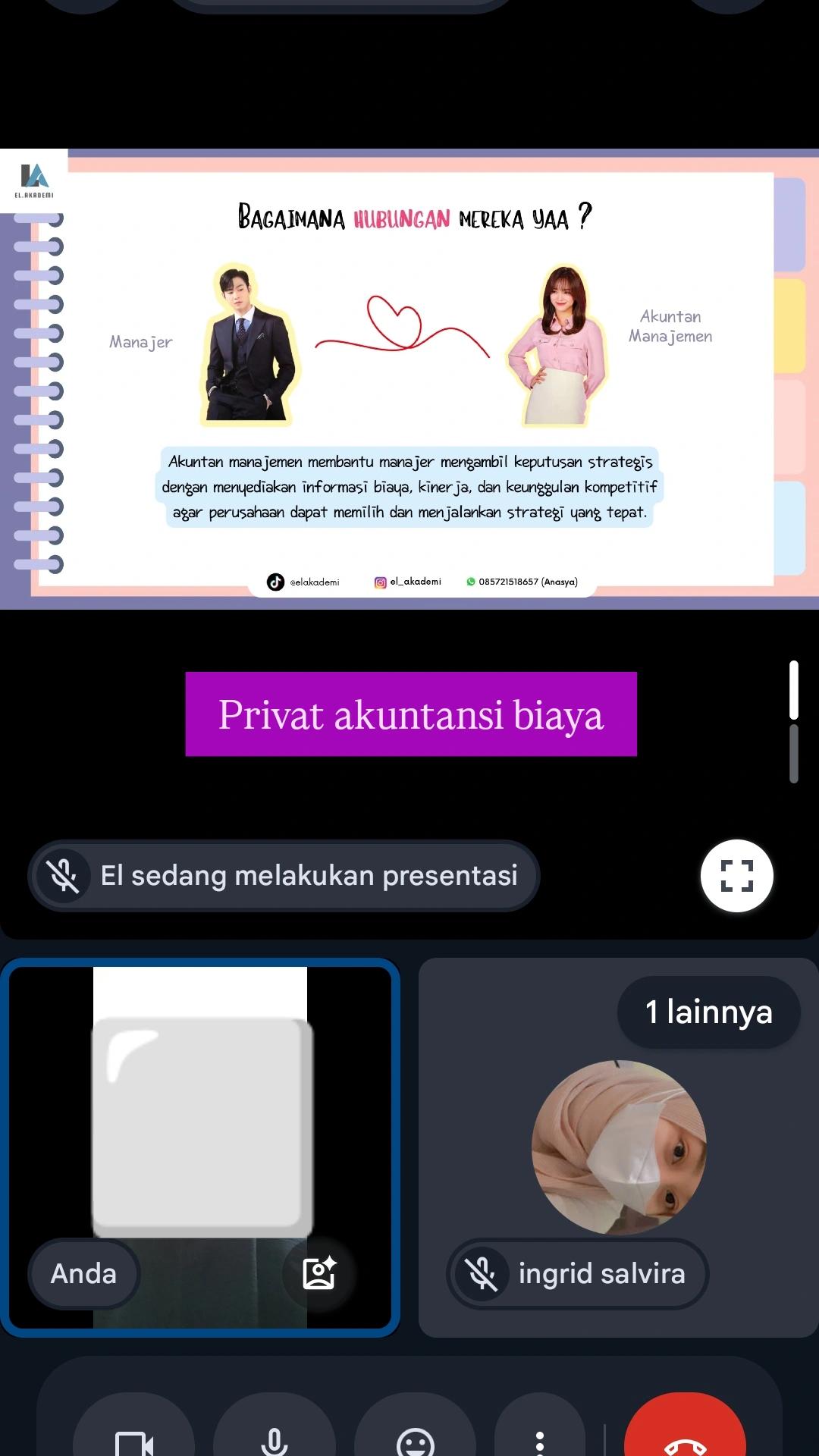 @El Akademi