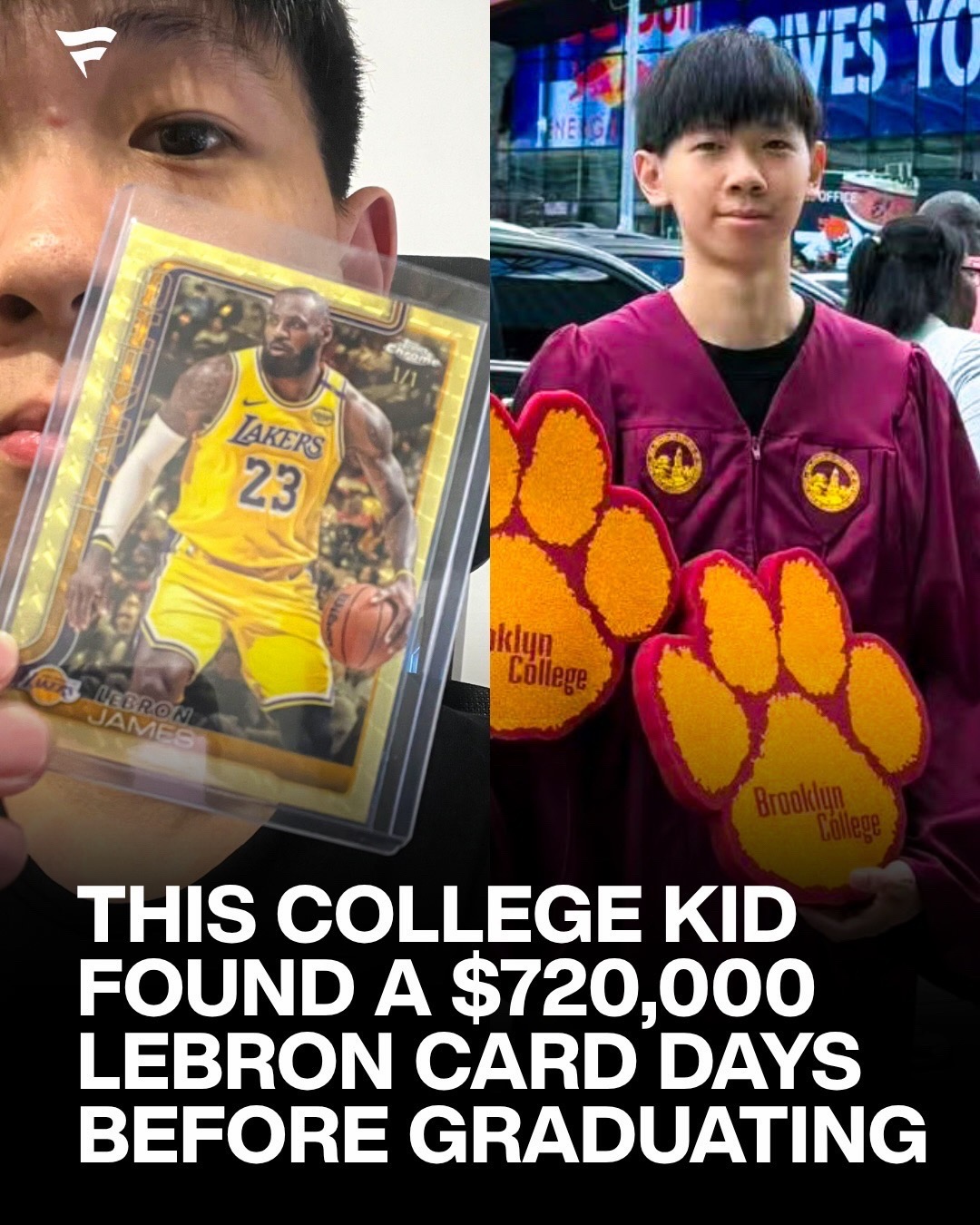 @Fanatics Collect