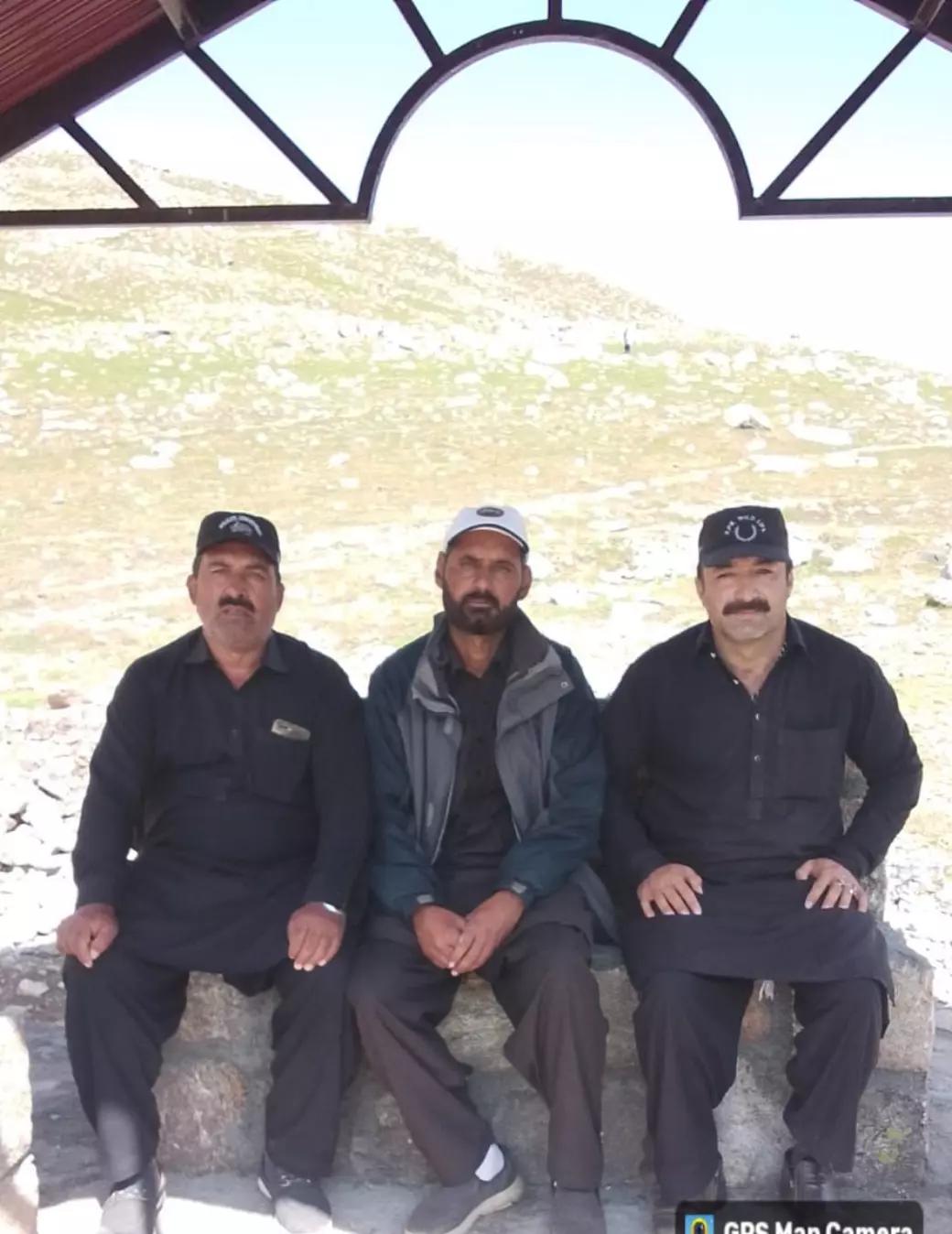 @M Faisal naran