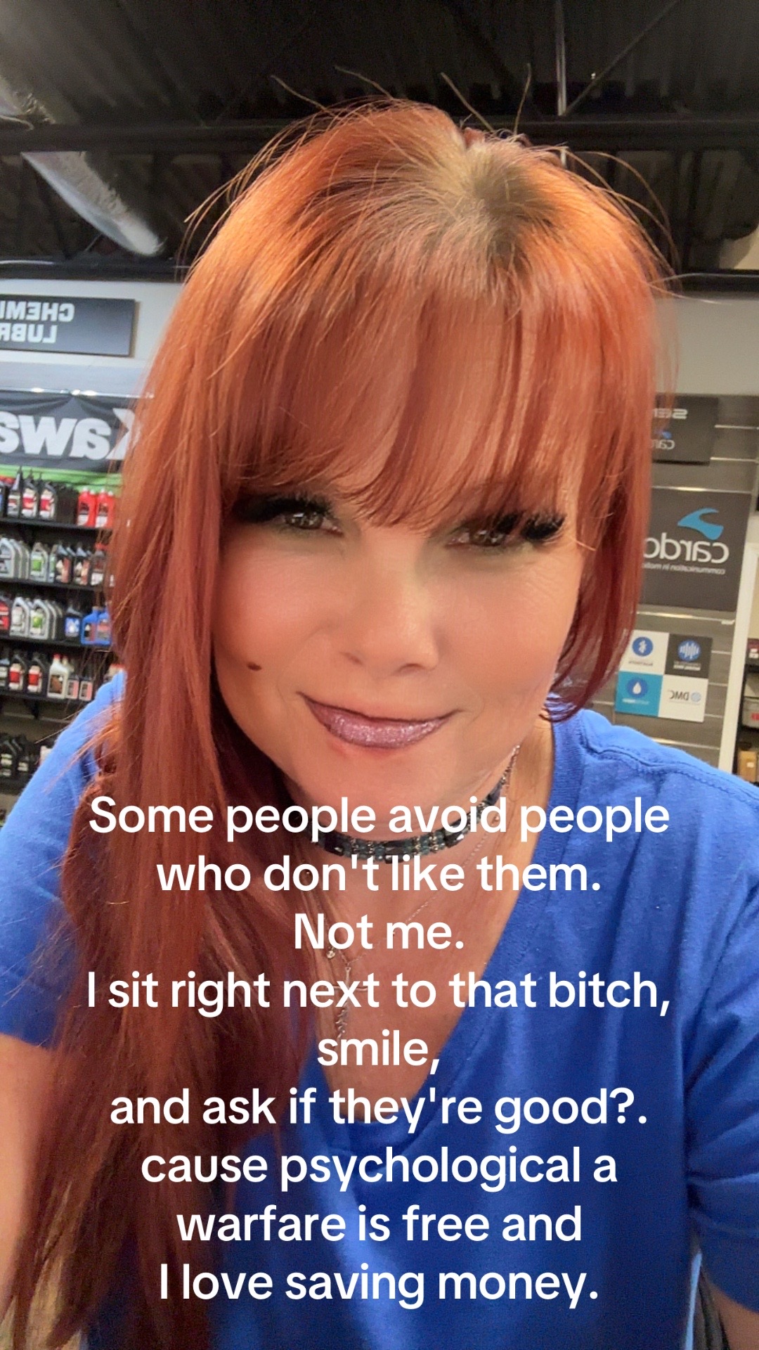 @DaDdysBadLilReD💋❌