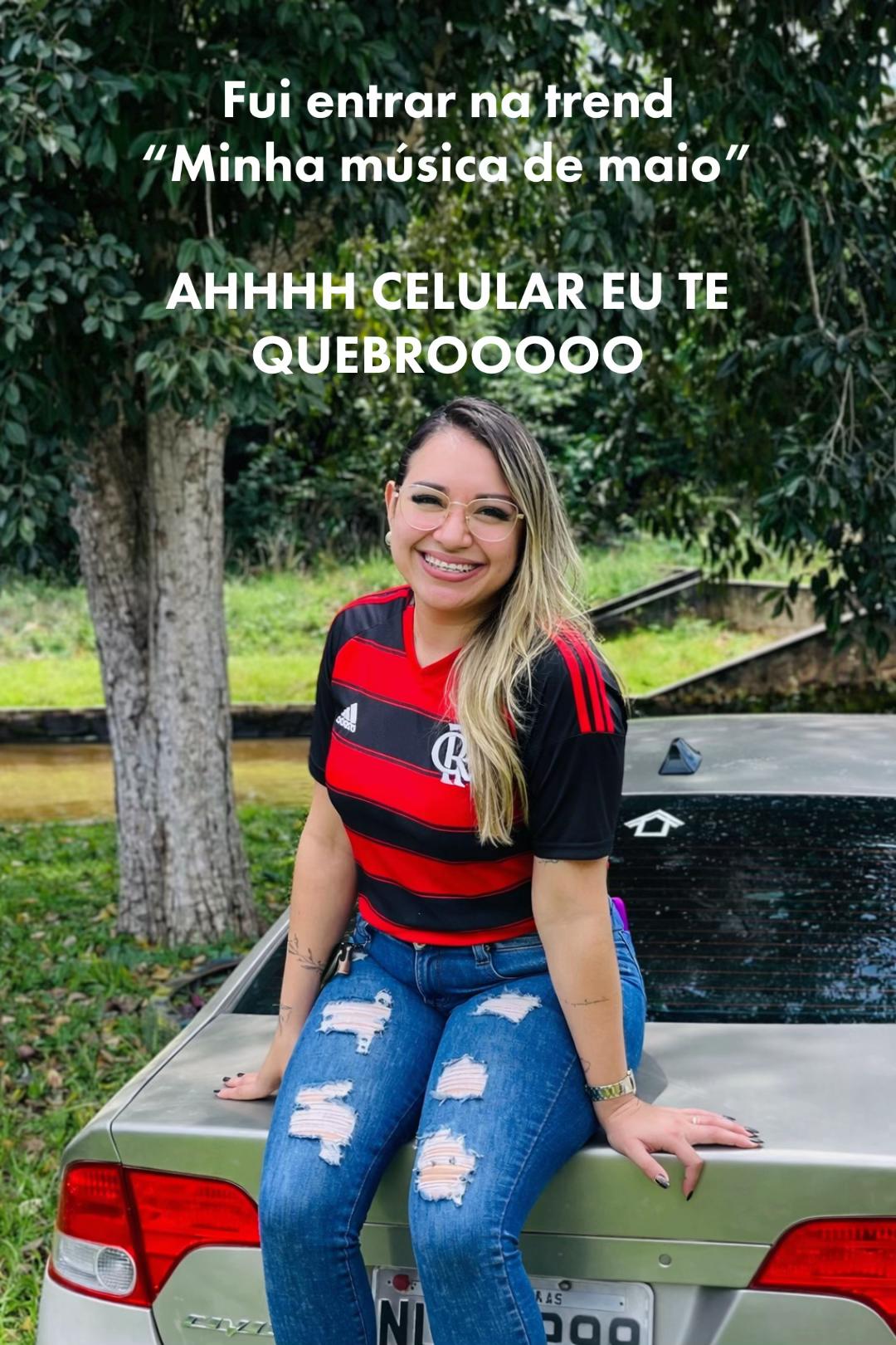 @Railanny Araújo